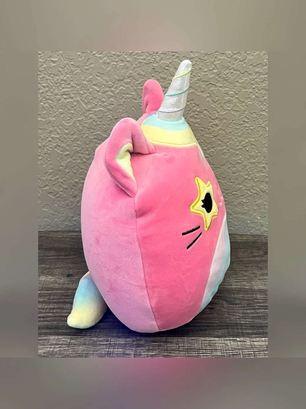 Squishmallows 